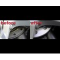 Motocorse Billet Steering Head Dust-Proof Cover for MV Agusta F4 & Brutale up to 2009 Motocorse Billet Steering Head Dust-Proof Cover for MV Agusta F4 & Brutale up to 2009